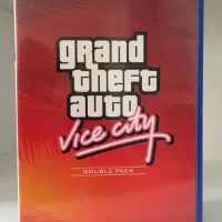 بازی Gta Vice City اورجینال پلی استیشن ۲