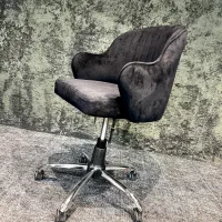 صندلی جکدار کارمندی کارشناسی