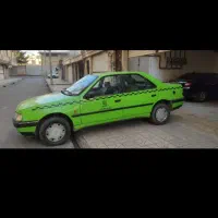تاکسی پژو ۴۰۵ مدل ۹۰ تک برگ سند ۳۱۰ تا کار|خودرو سواری و وانت|مشهد, کلاهدوز|دیوار