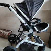 کالسکه دلیجان مدل روما