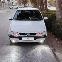 ماشین ۴۰۵ اسیولیک ‌(تی یو فای)