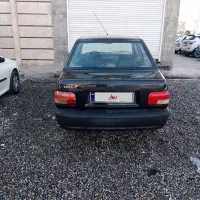 پراید۸۵ لازرورقی|خودرو سواری و وانت|هشتگرد, شهرک بعثت|دیوار