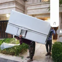اتوبار باربری گلشهر حمل اسباب کشی ماشین با کارگر|خدمات حمل و نقل|بندرعباس, |دیوار