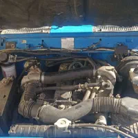 نیسان دیزل 92|خودرو سواری و وانت|قره ضیاالدین, |دیوار