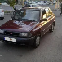 پرایدفرمون‌هیدرولیک