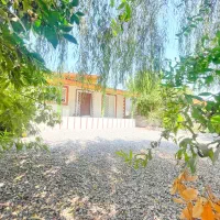 باغچه 240متری/ارزنده