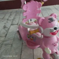 سه چرخه کودک سالم|دوچرخه، اسکیت، اسکوتر|تهران, بهداشت|دیوار