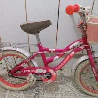 دوچرخه بچگانه