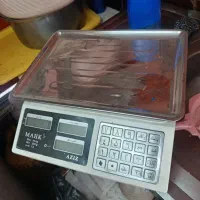 ترازو ۴۰کیلویی