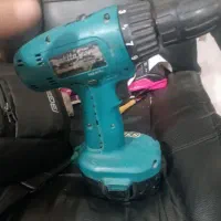 دریل شارژی ماکیتا