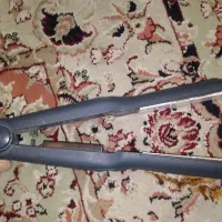 اتو مو حرفه ای سرامیکی|آرایشی، بهداشتی، درمانی|فردیس, شهرک ۱۱۰|دیوار