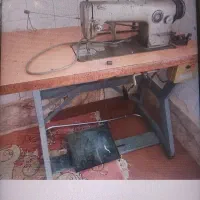 چرخ خیاطی