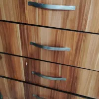 دراور بزرگ ۵ کشو