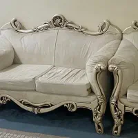 مبلمان 7 نفره