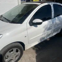 207imT|خودرو سواری و وانت|مرودشت, استادیوم|دیوار