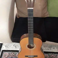 گیتار کلاسیک