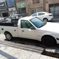 اریسان مدل 95 دوگانه کارخانه|خودرو سواری و وانت|پاکدشت, پاکدشت (مامازند)|دیوار