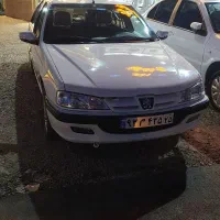 پارس موتور جدید فول