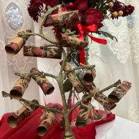 یلدایی|صنایع دستی و سایر لوازم تزئینی|تهران, تختی|دیوار