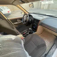 پژو پارس موتور جدید ۱۴۰۲ نیمه سفارشی|خودرو سواری و وانت|زاهدان, |دیوار