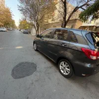 بایک سابرینا مدل۹۸ بدون رنگ|خودرو سواری و وانت|کرج, فاز ۳ گوهردشت|دیوار