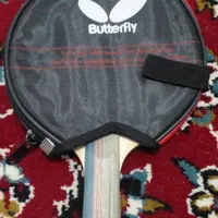 راکت پینگ پونگ