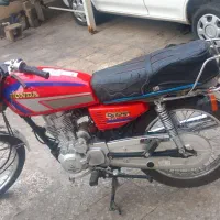 موتور ۱۲۵ پیشرو