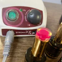 وسایل کاشت ناخن