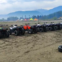 پرسنل ایستگاه موتور‌ چهارچرخ