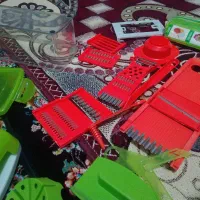 نایسر دایسر|خردکن، آسیاب، غذاساز|محمدشهر, کوی بهار|دیوار