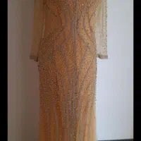 لباس مجلسی سایز ۴۶|لباس|شهریار, شهرک وائین|دیوار