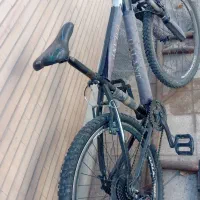 دوچرخه 26|دوچرخه، اسکیت، اسکوتر|مبارکه, |دیوار