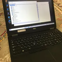 لپ تاپ دل e5570 نسل شش