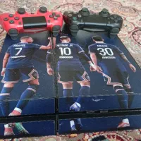 PS4FATکپی خور