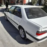 پژو پارس فول مدل 1401 جدید elx|خودرو سواری و وانت|کرمانشاه, |دیوار