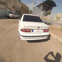 سمندlxدوگانه کارخانه مدل۸۸|خودرو سواری و وانت|برخوار, |دیوار