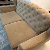 مبل و میز ناهار خوری|مبلمان خانگی و میز عسلی|کیش, |دیوار