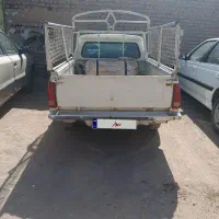 وانت مدل ۸۵ سالم بدون رنگ دوگانه دست