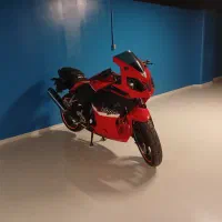 دایلیم 250cc|موتورسیکلت|تهران, تهرانپارس غربی|دیوار