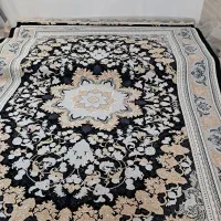 درود فرش ۱۲۰۰ شانه و ۳۶۰۰ تراکم