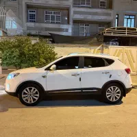 جک s5 آخر ۹۶ اتومات موتور 2000 توربو فابریک