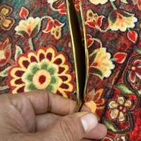 سرویس قاشق چنگال مارک لایف اسمایل|ظروف سرو و پذیرایی|خرم‌آباد, |دیوار