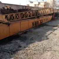 دستگاه جرثقیل|ماشینآلات صنعتی|اسلامشهر, ملکآباد|دیوار