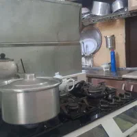 آشپز ساده خانم