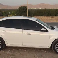 برلیانس اتوماتیک h330 ،موتور 1650cc ،مدل ۹۷|خودرو سواری و وانت|تهران, شهران شمالی|دیوار