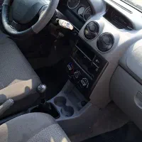 پراید وانت ۱۵۱مدل ۱۴۰۲|خودرو سواری و وانت|تهران, هفده شهریور|دیوار