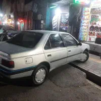 ۴۰۵ دوگانه کارخانه|خودرو سواری و وانت|تهران, نازی‌آباد|دیوار