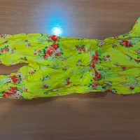 لباس تیکه ای ۱۰۰|کفش و لباس بچه|رشت, بازار|دیوار