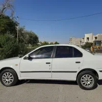 سمندEF7مدل 91