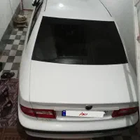سمند مدل ۹۸